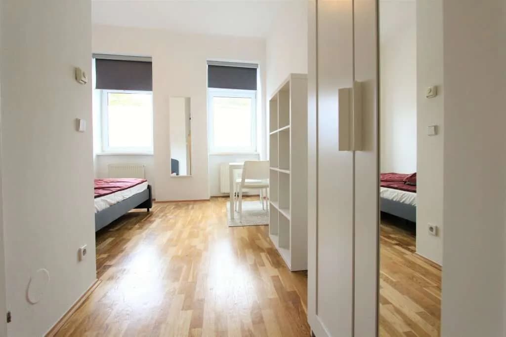 1-Zimmer-Wohnung mieten in Wien – 25 m², € 900 – Bild 4 von 8