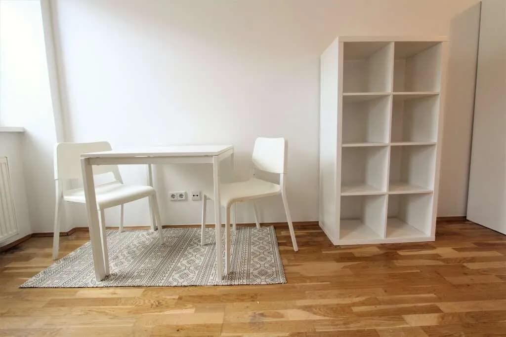 1-Zimmer-Wohnung mieten in Wien – 25 m², € 900 – Bild 5 von 8