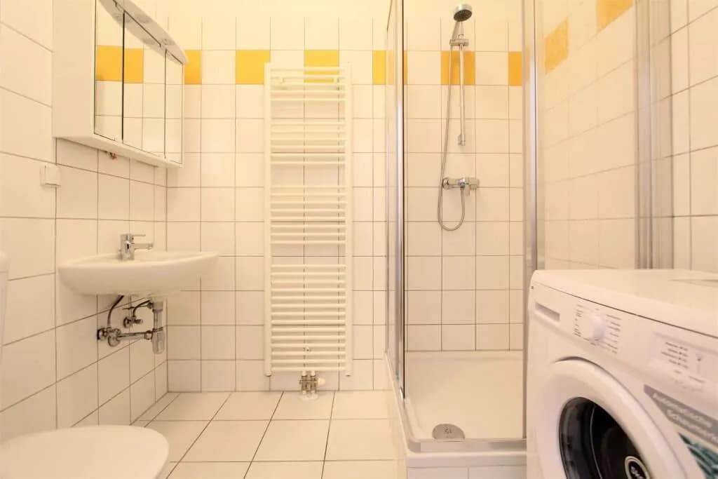 1-Zimmer-Wohnung mieten in Wien – 25 m², € 900 – Bild 7 von 8