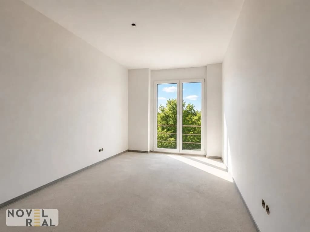 2-Zimmer-Wohnung kaufen in Wien – 57,02 m², € 388.000 – Bild 6 von 23