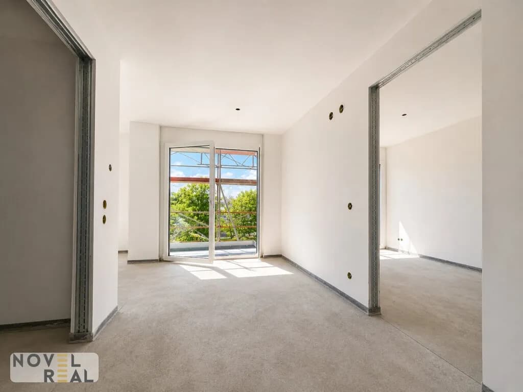 2-Zimmer-Wohnung kaufen in Wien – 57,02 m², € 388.000 – Bild 7 von 23
