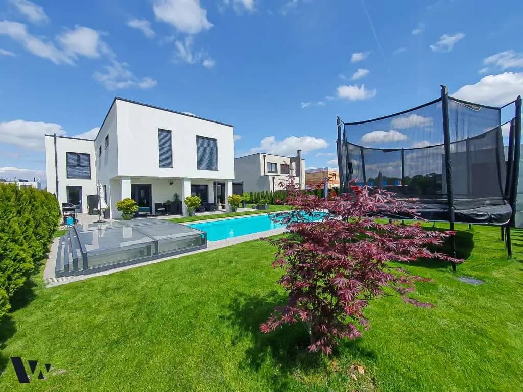 6-Zimmer-Haus kaufen in Neusiedl am See – 228,56 m², € 1.299.000