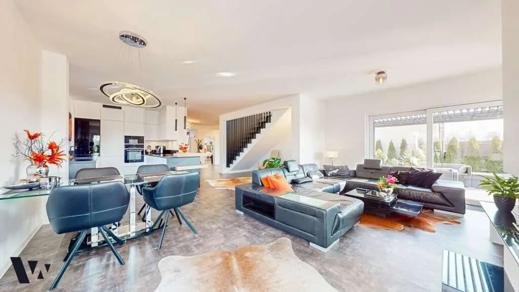 6-Zimmer-Haus kaufen in Neusiedl am See – 228,56 m², € 1.299.000 – Bild 4 von 32