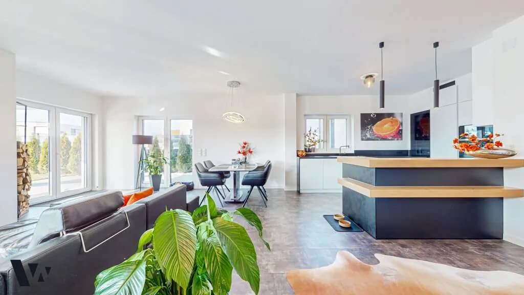 6-Zimmer-Haus kaufen in Neusiedl am See – 228,56 m², € 1.299.000 – Bild 5 von 32