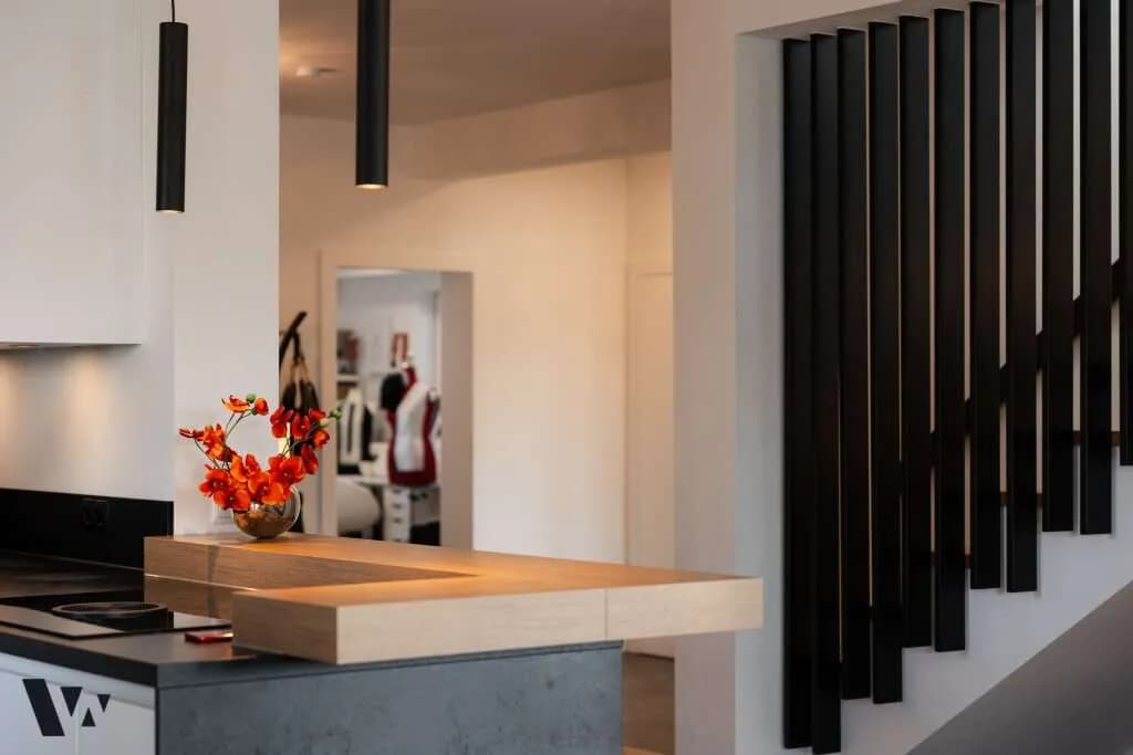 6-Zimmer-Haus kaufen in Neusiedl am See – 228,56 m², € 1.299.000 – Bild 9 von 32