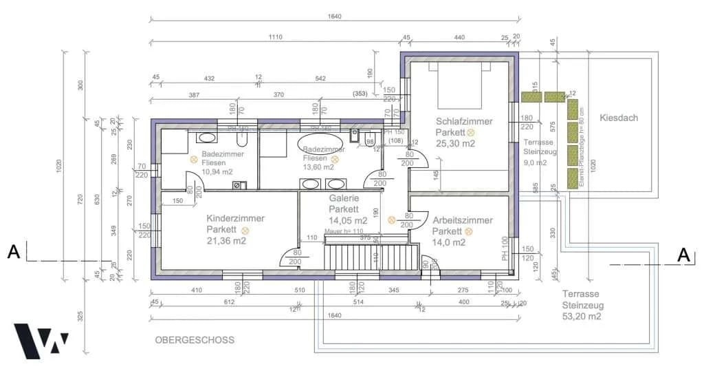 6-Zimmer-Haus kaufen in Neusiedl am See – 228,56 m², € 1.299.000 – Bild 31 von 32