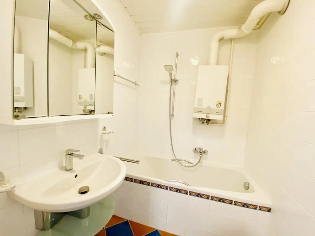 3-Zimmer-Wohnung kaufen in Sankt Pölten – 84,86 m², € 159.900 – Bild 19 von 24