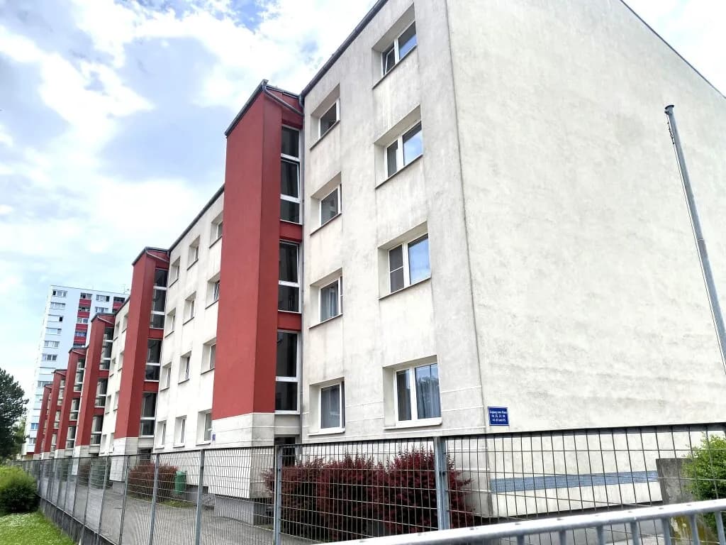 3-Zimmer-Wohnung kaufen in Sankt Pölten – 84,86 m², € 159.900 – Bild 23 von 24