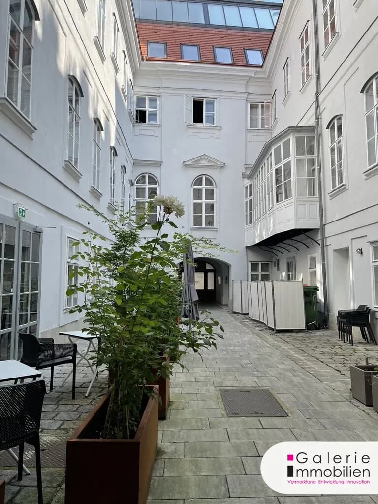4-Zimmer-Wohnung kaufen in Wien – 163,33 m², € 498.000 – Bild 3 von 11