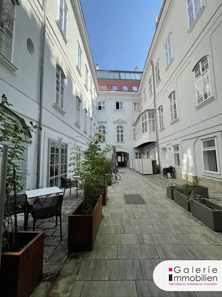 4-Zimmer-Wohnung kaufen in Wien – 163,33 m², € 498.000 – Bild 4 von 11
