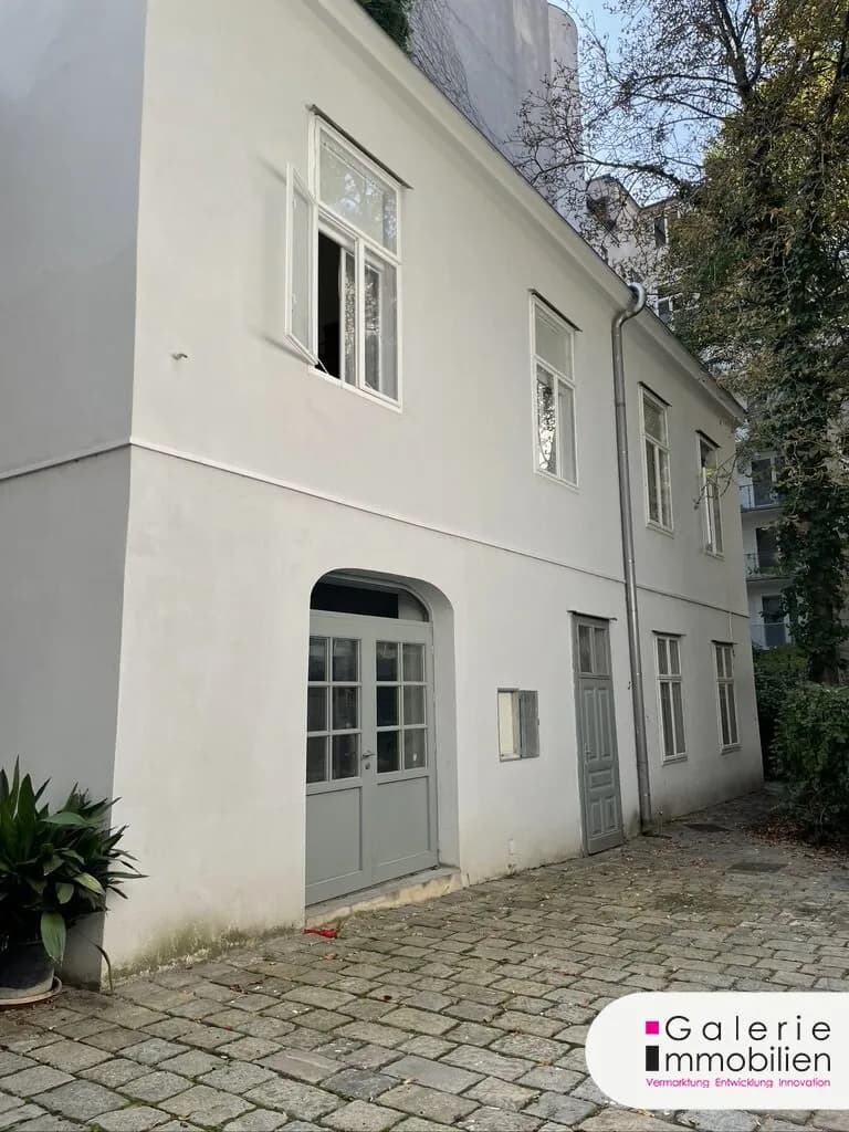 4-Zimmer-Wohnung kaufen in Wien – 163,33 m², € 498.000 – Bild 8 von 11