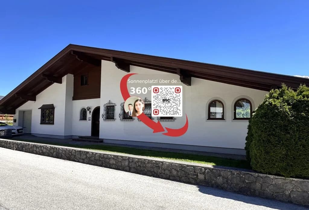 5-Zimmer-Haus kaufen in Schwaz – 145,72 m²