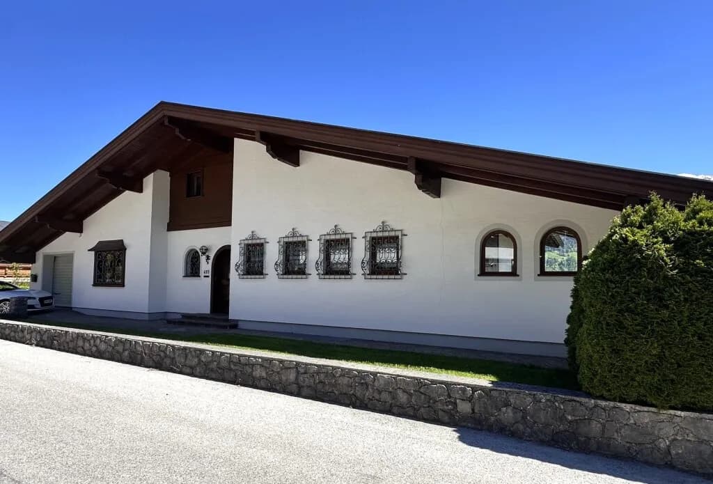 5-Zimmer-Haus kaufen in Schwaz – 145,72 m² – Bild 3 von 44