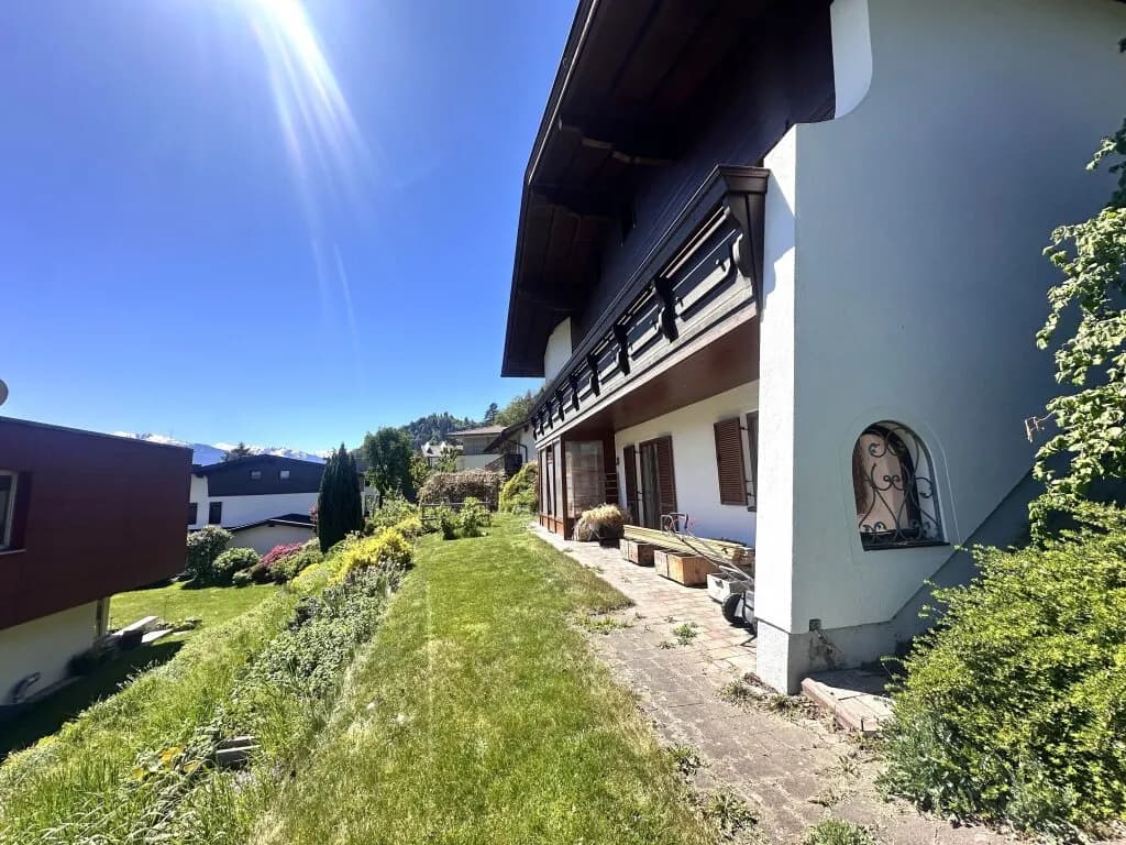 5-Zimmer-Haus kaufen in Schwaz – 145,72 m² – Bild 4 von 44