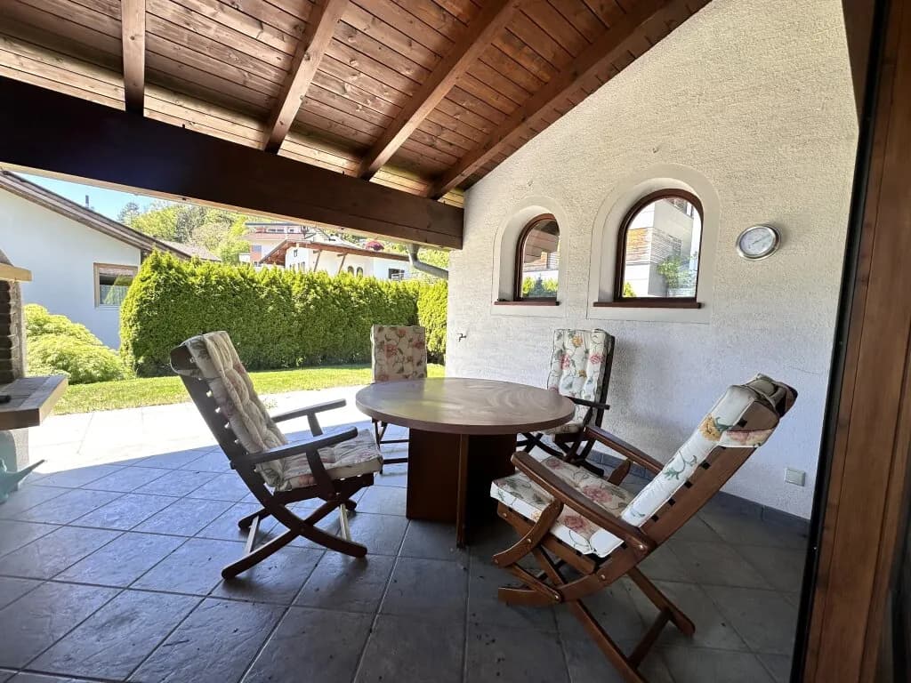 5-Zimmer-Haus kaufen in Schwaz – 145,72 m² – Bild 13 von 44