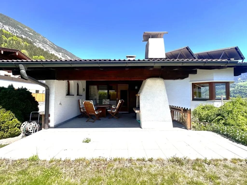 5-Zimmer-Haus kaufen in Schwaz – 145,72 m² – Bild 14 von 44