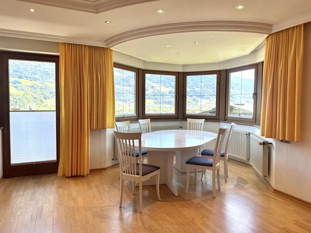 5-Zimmer-Haus kaufen in Schwaz – 145,72 m² – Bild 18 von 44