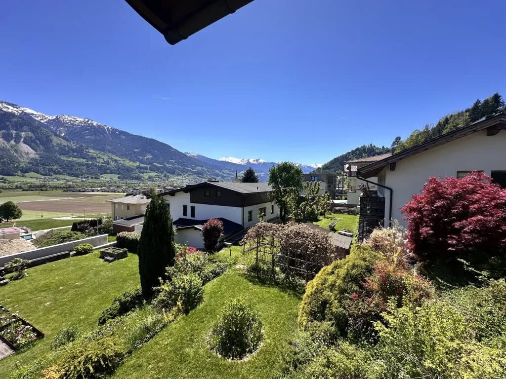 5-Zimmer-Haus kaufen in Schwaz – 145,72 m² – Bild 42 von 44