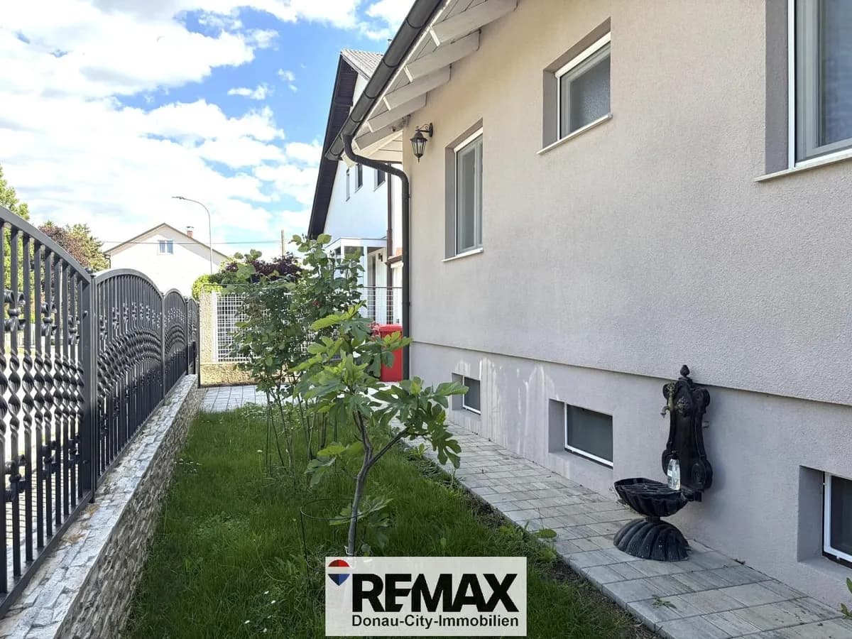 5-Zimmer-Haus kaufen in Bruck an der Leitha – 162 m², € 850.000 – Bild 19 von 23