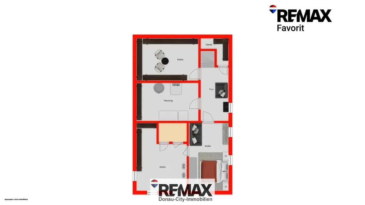5-Zimmer-Haus kaufen in Bruck an der Leitha – 162 m², € 850.000 – Bild 20 von 23