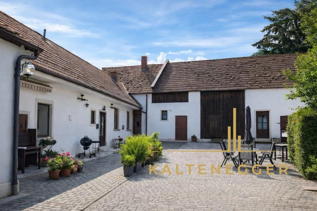 2-Zimmer-Wohnung kaufen in Neunkirchen – 230 m², € 349.000