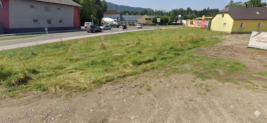 Grundstück kaufen in Klagenfurt Land – 1 094 m², € 259.000