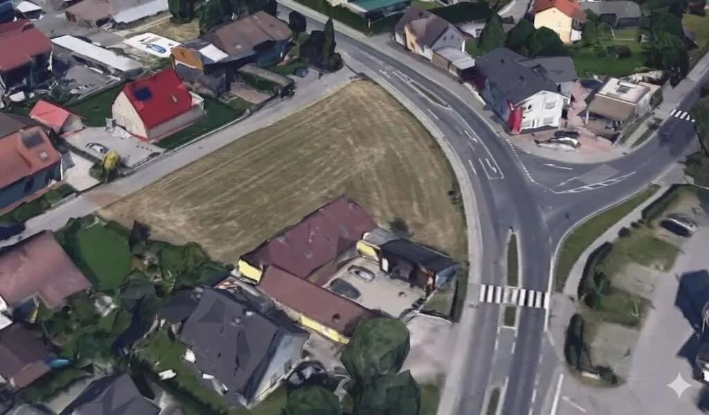 Grundstück kaufen in Klagenfurt Land – 1 094 m², € 259.000 – Bild 2 von 2