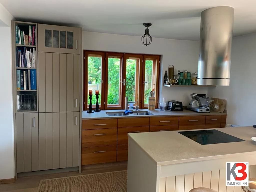 4-Zimmer-Haus kaufen in Salzburg Stadt – 140 m², € 1.290.000 – Bild 4 von 12
