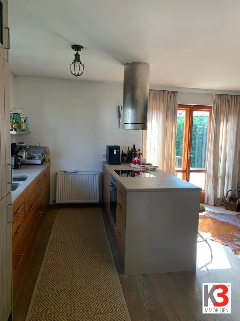 4-Zimmer-Haus kaufen in Salzburg Stadt – 140 m², € 1.290.000 – Bild 5 von 12