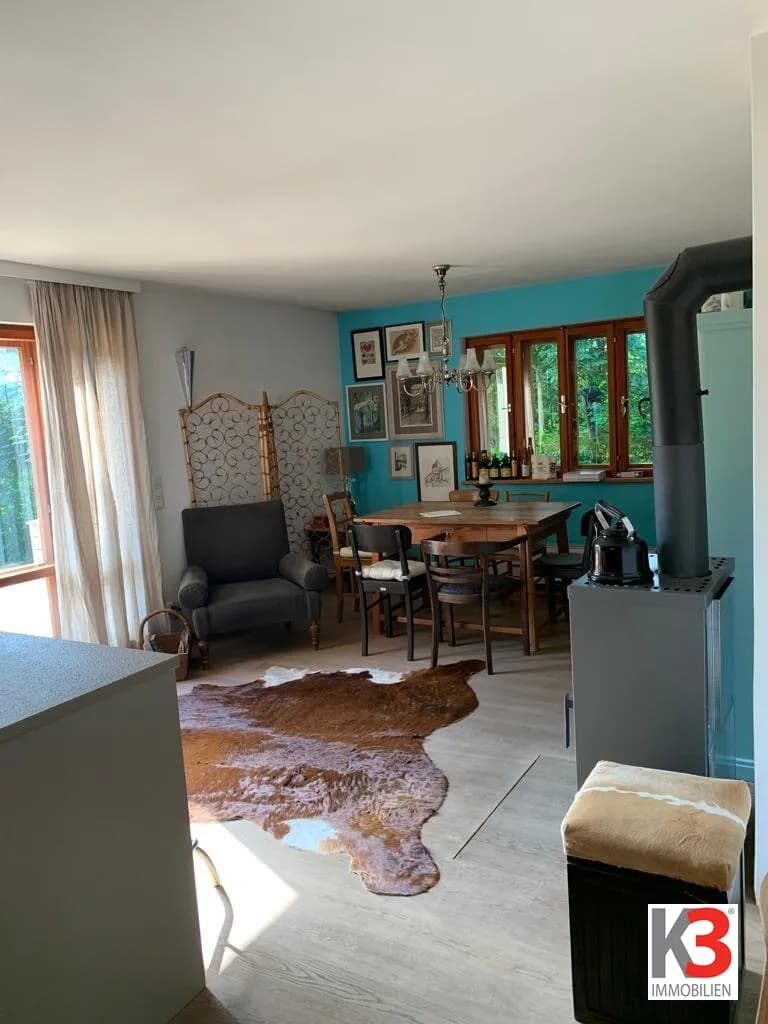 4-Zimmer-Haus kaufen in Salzburg Stadt – 140 m², € 1.290.000 – Bild 6 von 12