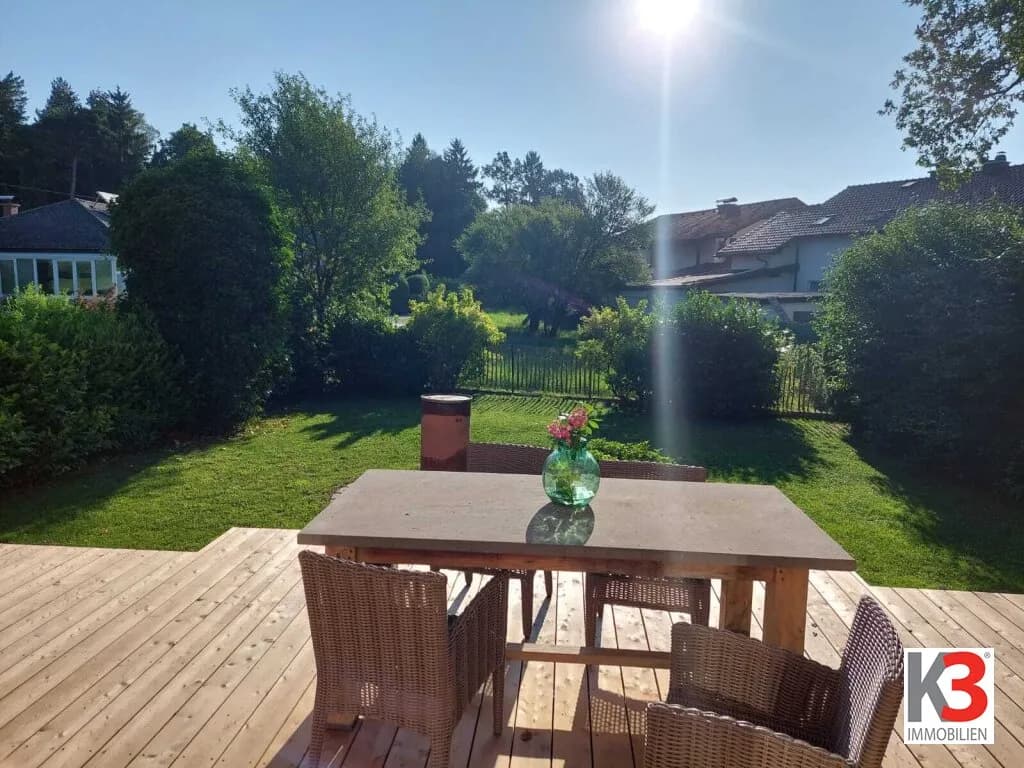4-Zimmer-Haus kaufen in Salzburg Stadt – 140 m², € 1.290.000 – Bild 9 von 12
