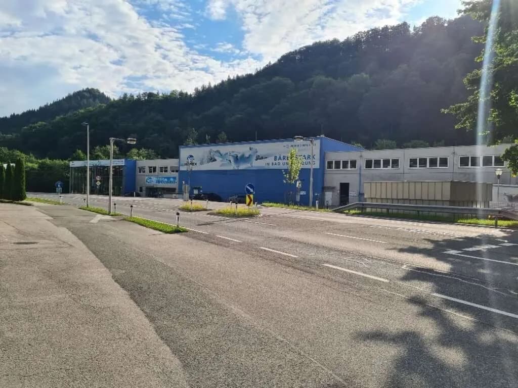 Gewerbeimmobilie mieten in Salzburg-Umgebung – 2 011 m², € 13.880 – Bild 3 von 6