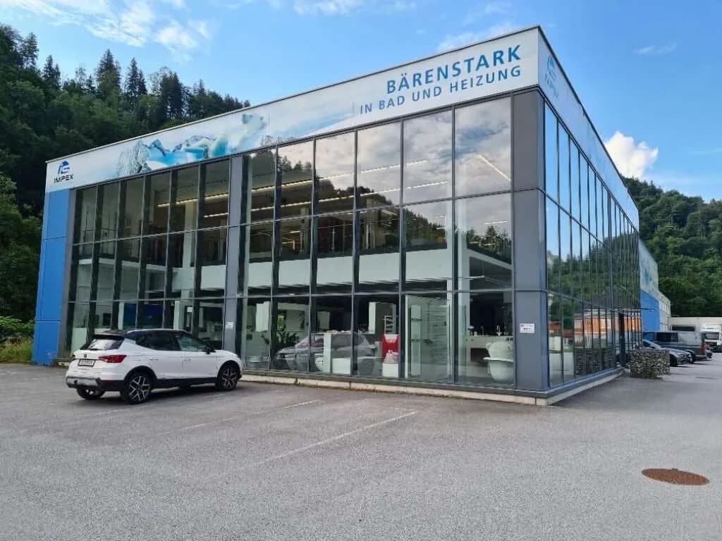 Gewerbeimmobilie mieten in Salzburg-Umgebung – 2 011 m², € 13.880 – Bild 4 von 6