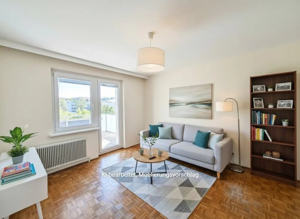 2-Zimmer-Wohnung kaufen in Wien – 64,43 m², € 329.900