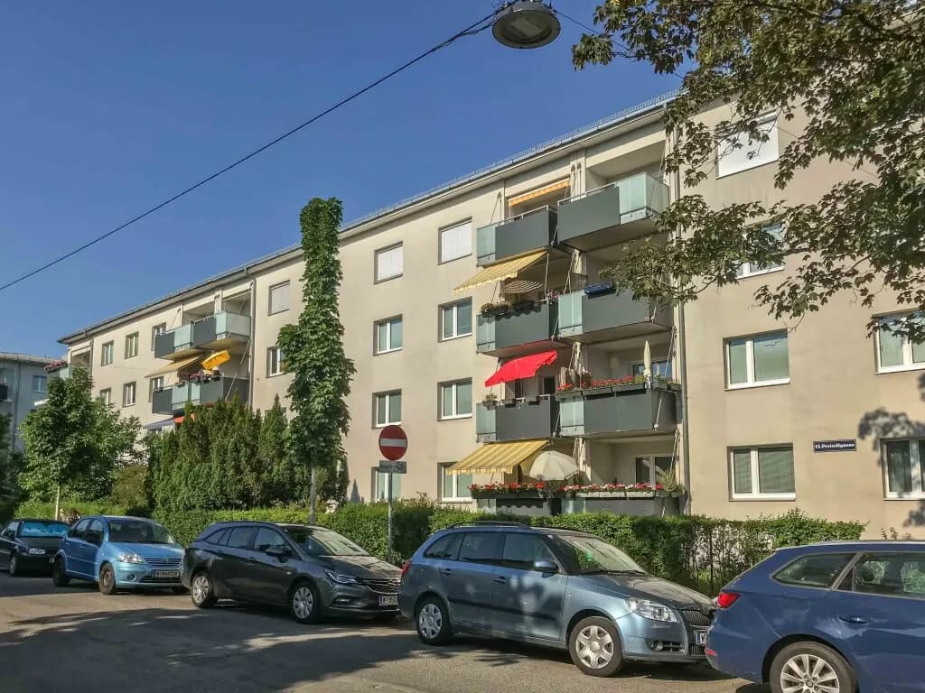 2-Zimmer-Wohnung kaufen in Wien – 64,43 m², € 329.900 – Bild 21 von 27