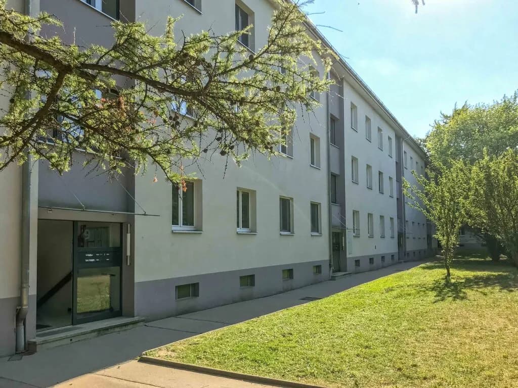 2-Zimmer-Wohnung kaufen in Wien – 64,43 m², € 329.900 – Bild 22 von 27