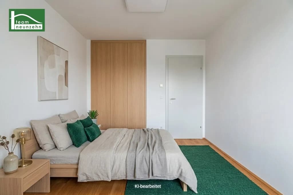 2-Zimmer-Wohnung kaufen in Wien – 45,32 m², € 265.000 – Bild 6 von 26