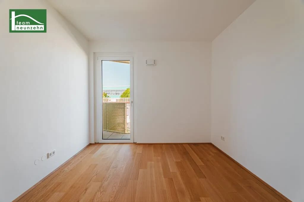 2-Zimmer-Wohnung kaufen in Wien – 45,32 m², € 265.000 – Bild 7 von 26