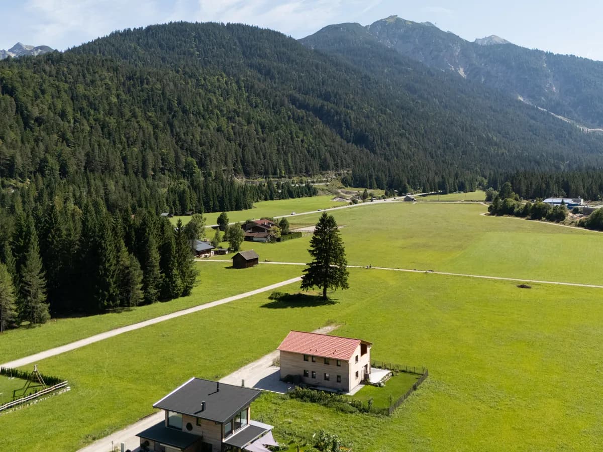 Grundstück kaufen in Innsbruck-Land – 389 m², € 210.000 – Bild 2 von 4