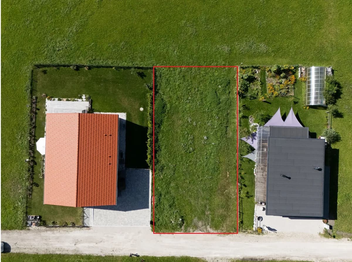 Grundstück kaufen in Innsbruck-Land – 389 m², € 210.000 – Bild 3 von 4