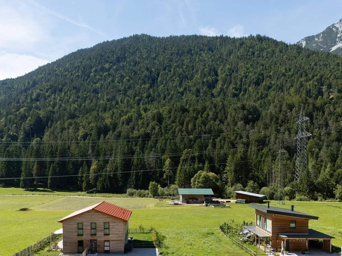 Grundstück kaufen in Innsbruck-Land – 389 m², € 210.000 – Bild 4 von 4