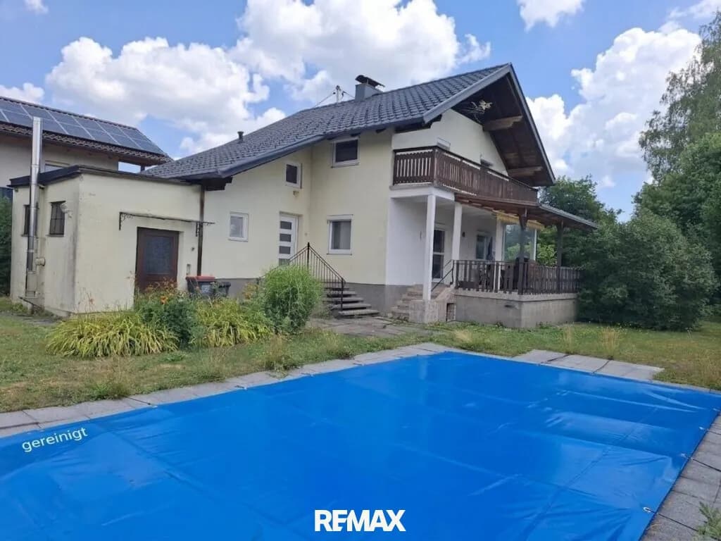 Haus kaufen in Braunau am Inn – 100 m², € 320.000 – Bild 1 von 18