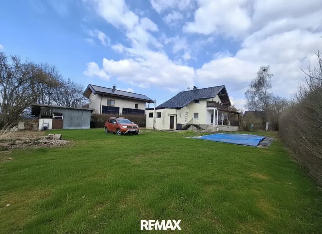 Haus kaufen in Braunau am Inn – 100 m², € 320.000 – Bild 2 von 18