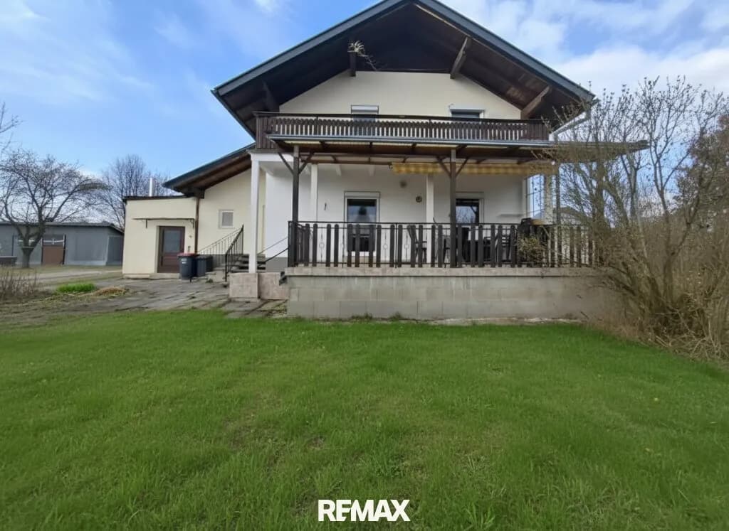 Haus kaufen in Braunau am Inn – 100 m², € 320.000 – Bild 14 von 18