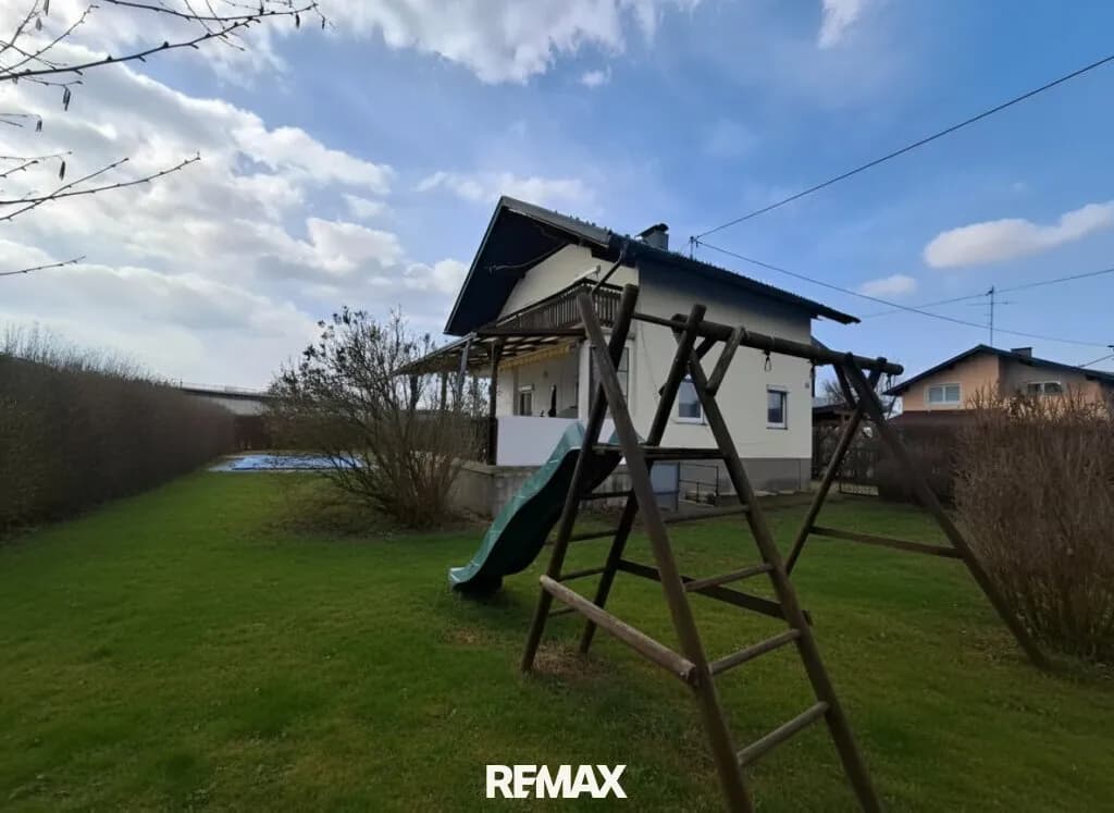 Haus kaufen in Braunau am Inn – 100 m², € 320.000 – Bild 15 von 18