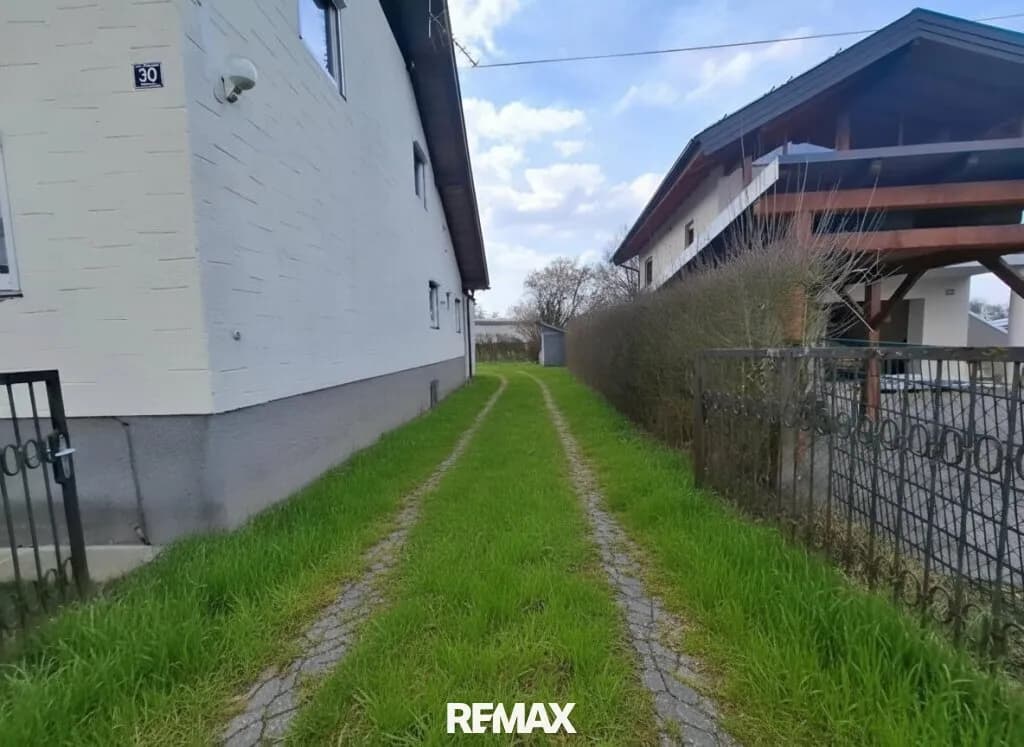 Haus kaufen in Braunau am Inn – 100 m², € 320.000 – Bild 16 von 18