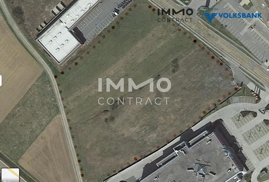 Immobilie kaufen in Oberwart – 6 255 m², € 620.000