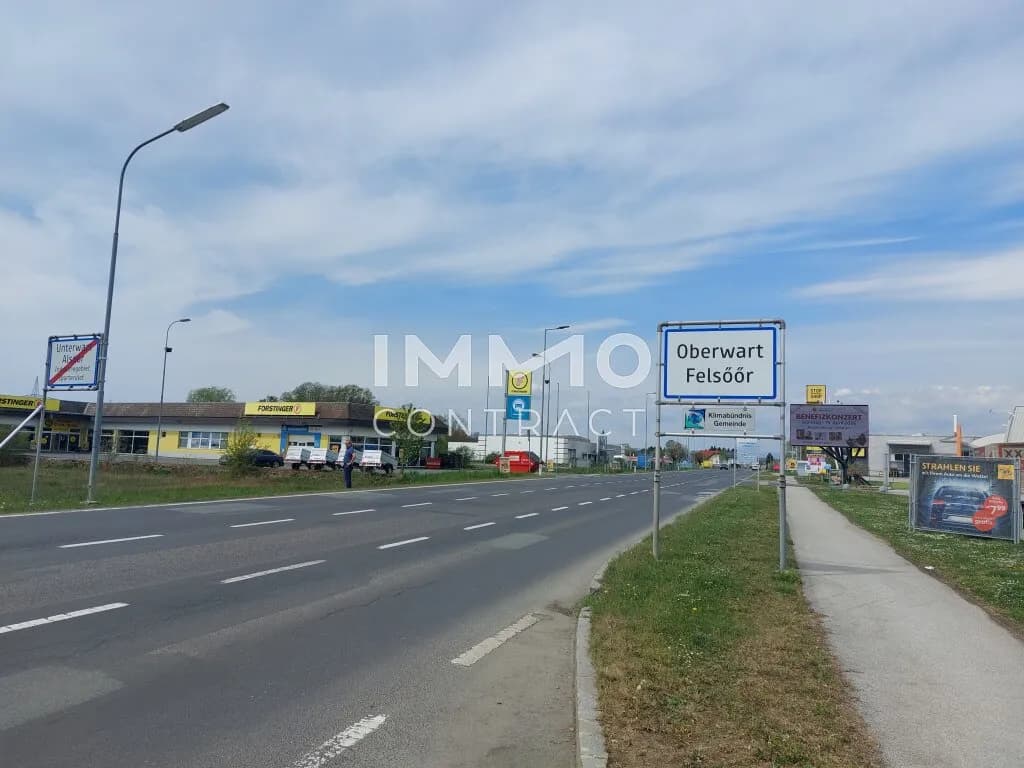 Gewerbeimmobilie kaufen in Oberwart – 6 255 m², € 620.000 – Bild 8 von 9