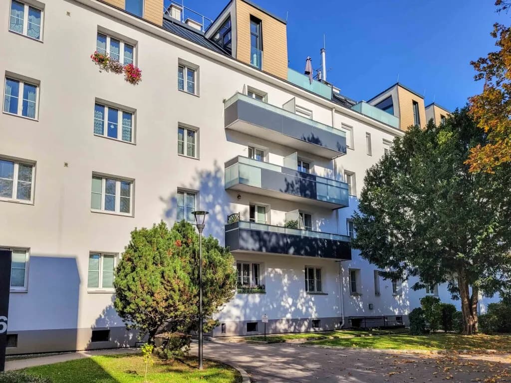 2-Zimmer-Wohnung kaufen in Wien – 53,34 m², € 219.900 – Bild 19 von 25