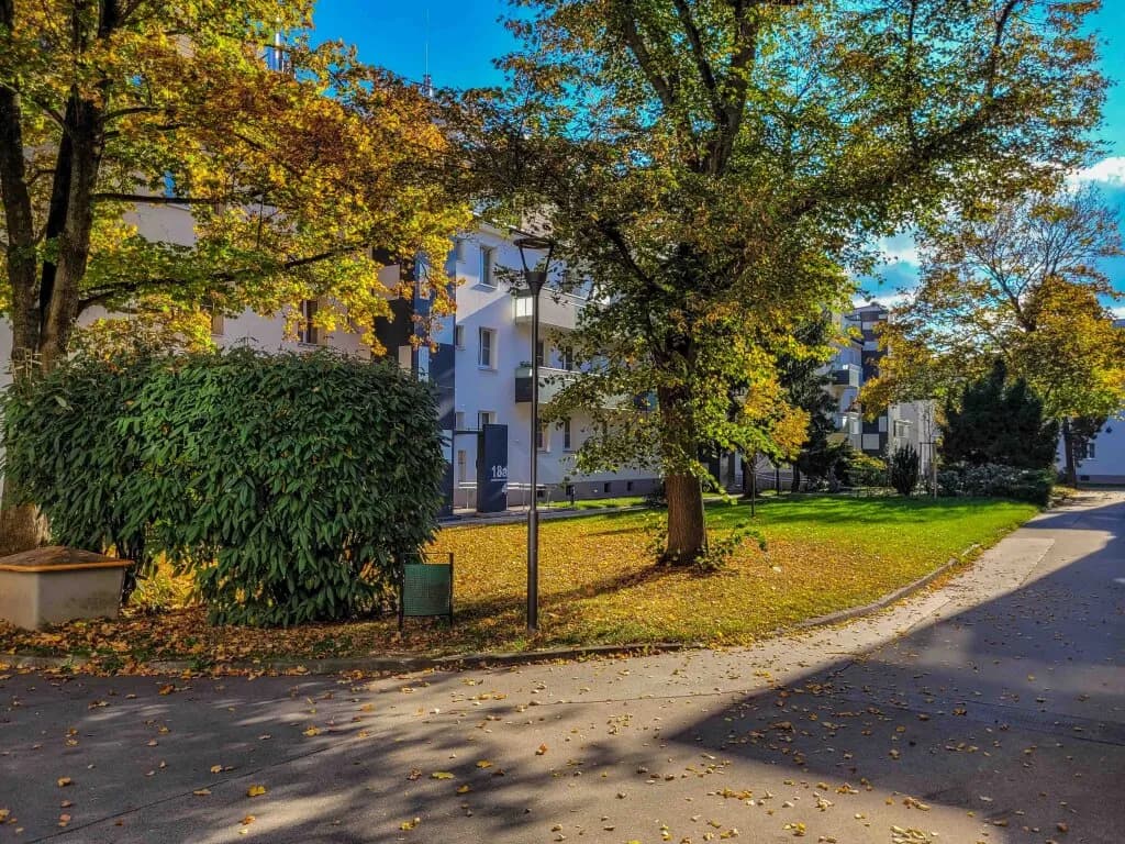 2-Zimmer-Wohnung kaufen in Wien – 53,34 m², € 219.900 – Bild 20 von 25